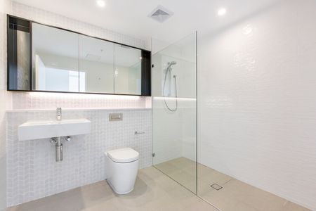 406/4-10 Hilly Street, Mortlake NSW 2137 - Apartment For Rent | Domain - Photo 5