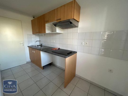 Location Appartement 3 pièces 62m² LEGUEVIN 31490 - Photo 1