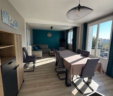 Appartement Lorient 3 pièce(s) 73.36 m2 - Photo 5