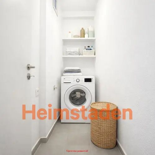 Pronájem bytu 1+1 37 m - Fotografie 1