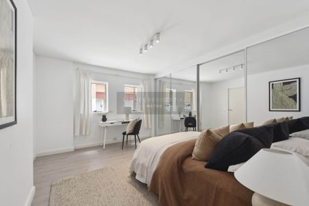 Spacious one-bedroom apartment in heart of Woolloomooloo - Photo 5