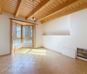 4½ PIÈCES - Avec un balcon ! - Photo 6