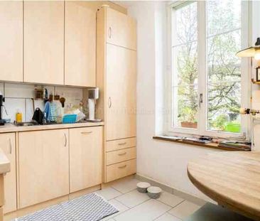 5 Zimmer, 100 m², 1. Stock - Photo 5