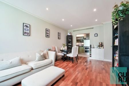 1 bedroom apartment to rent - Photo 2