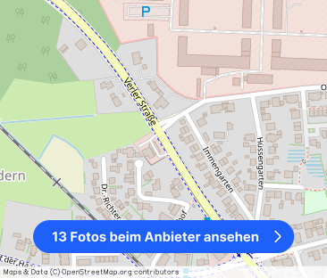 Einfach einziehen! Moderne Penthouse Wohnung inklusive Einbauküche ... - Foto 1