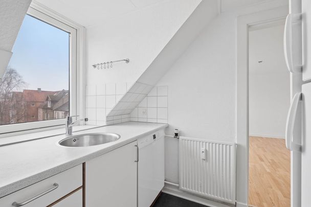 God delevenlig 3-vær - Photo 1