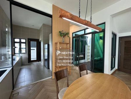 Estuari Garden Super Link House for Rent - Photo 4