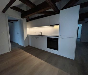 2.5 Zimmer, 40 m², 3. Stock - Photo 2