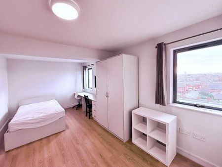 1 bedroom apartment to rent - Photo 3