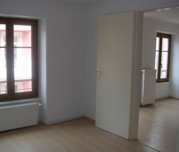 Location Appartement 1 pièce 35m² SARREGUEMINES 57200 - Photo 1