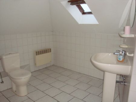 APPARTEMENT - 71 m2 - 3 pièces rue de Folpersviller à SARREGUEMINES 57200 - Photo 4