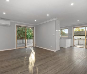 Renovated 2-Bedroom Villa in a Convenient Old Guildford Location - Photo 1