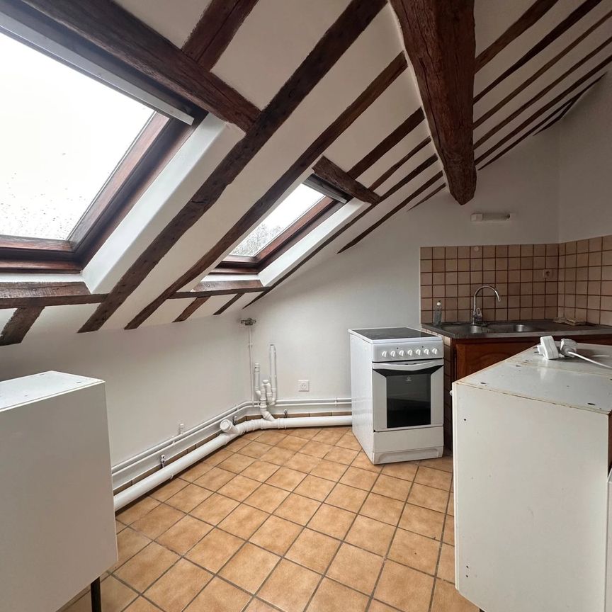 Location Appartement 2 pièces 30m² TOURNAN EN BRIE 77220 - Photo 1