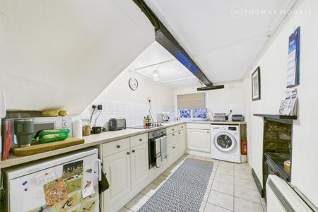 2 bedroom terraced house to rent - Photo 3