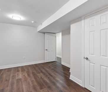 For Lease - 23 Kirkpatrick Street Unit# Basement, Brampton, Ontario - Photo 1