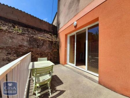 Appartement à louer 1 pièce 20.67m² - Photo 5