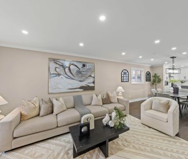 For Lease - 33 Hutton Crescent, Caledon, Ontario - Photo 2