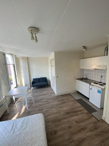 Te huur: Appartement Van Bylandtstraat 81 D in Den Haag - Foto 2