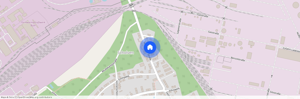 Feldhauser Straße 234, 45896, Gelsenkirchen