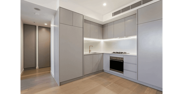 Stylish one‑bedroom apartment in the heart of Hurstville - Photo 1