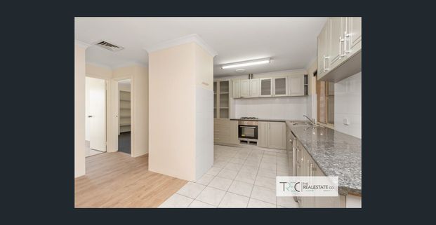 Spacious 4x2 Family Home in a Convenient Location - Photo 1