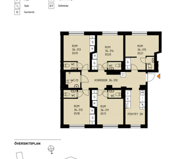 Rackarbergsgatan 36, 75232, Uppsala - Foto 6