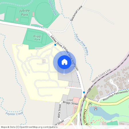 4 Dana Court, Qld 4555, Palmwoods