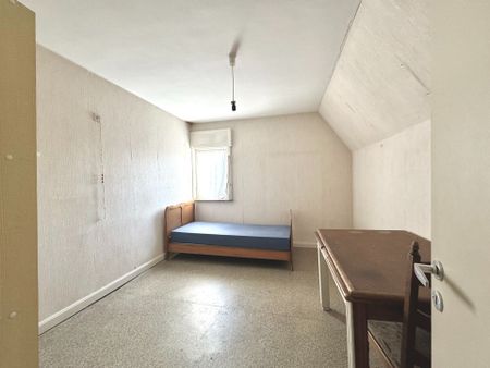 RUIME WONING MET 4 KAMERS EN UIN - Photo 4