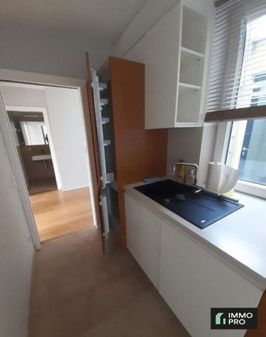 Großzügige 2-Zimmer Wohnung mit Dachterrasse im 2. Bezirk in Wien! - Photo 3