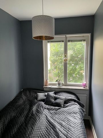 Sulitelmavägen, Bromma - Foto 4