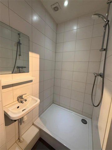 Studio Tuinbouwstraat, Groningen - À louer - Foto 4