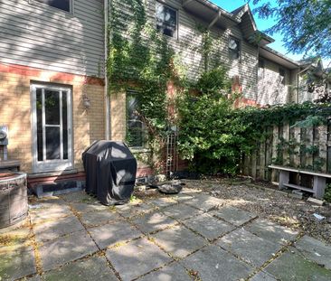 For Lease - 1199 HAMILTON Road Unit# 61, London East, Ontario - Photo 3