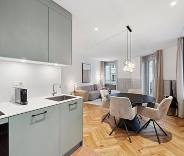 Zurich-Müllerstrasse – Luxury jewelry in the heart of Zurich - Photo 4