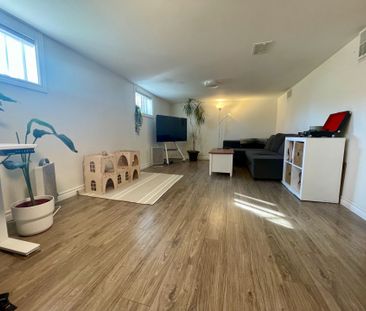 For Lease - 7 Bassett Avenue, Toronto, Ontario - Photo 1