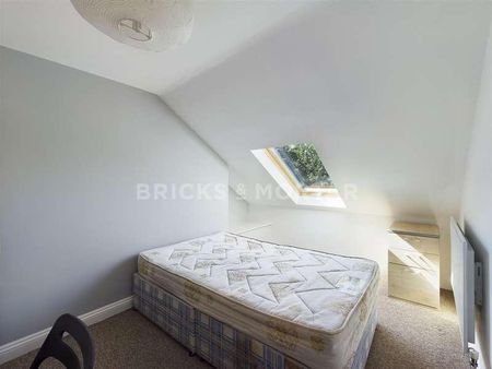 (?ppw) Starbeck Avenue, Sandyford, Newcastle Upon Tyne, NE2 - Photo 5