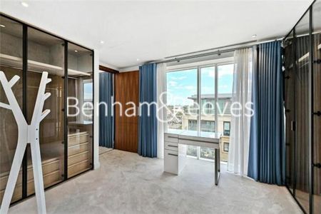 3 bedroom apartment to rent - Photo 4