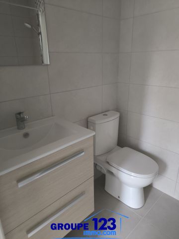 Location Appartement 2 pièces 30m² APPOIGNY 89380 - Photo 4