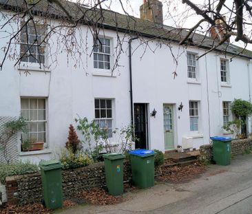 2 bedroom terraced house to rent - Photo 6