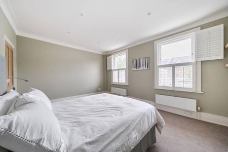 4 bedroom terraced house to rent - Photo 5