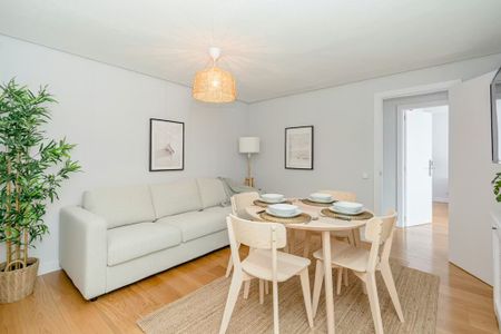 Calle Sírio, Madrid, Community of Madrid 28007 - Photo 2