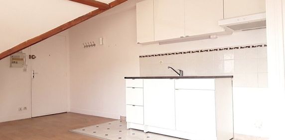 Appartement 2 Pièces 31 m² - Photo 2