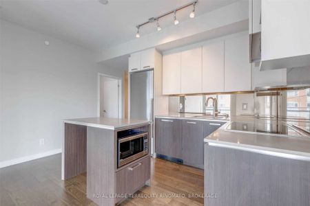 For Lease - 1830 Bloor Street Unit# 612, Toronto, Ontario - Photo 3