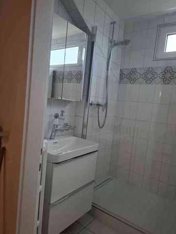 2.5 Zimmer, 70 m², 3. Stock - Photo 2