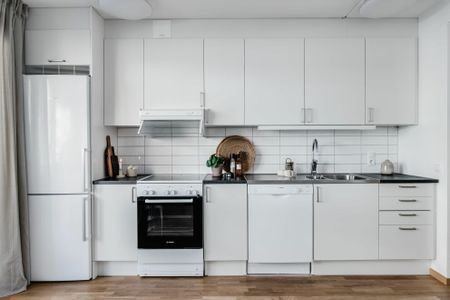 Bryggaregatan 28 - Photo 4