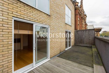 1 bedroom apartment to rent - Photo 5