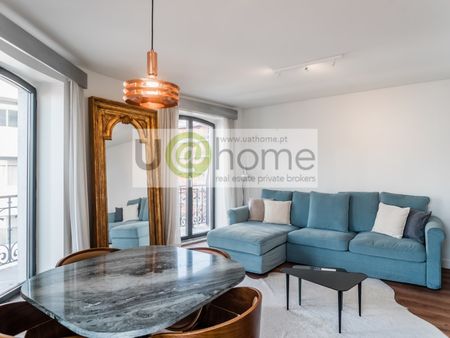 Apartamento T1 em Lisboa - Photo 2