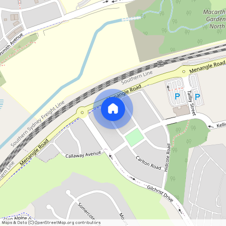 3 Carlton Road, Campbelltown NSW 2560