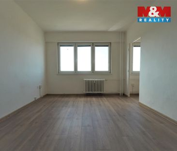 Pronájem bytu 1+1 27 m² - Photo 1
