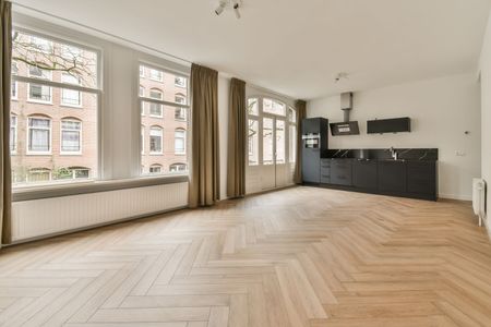 Appartement te huur: Allard Piersonstraat 16-1 1053 ZZ Amsterdam - Foto 2