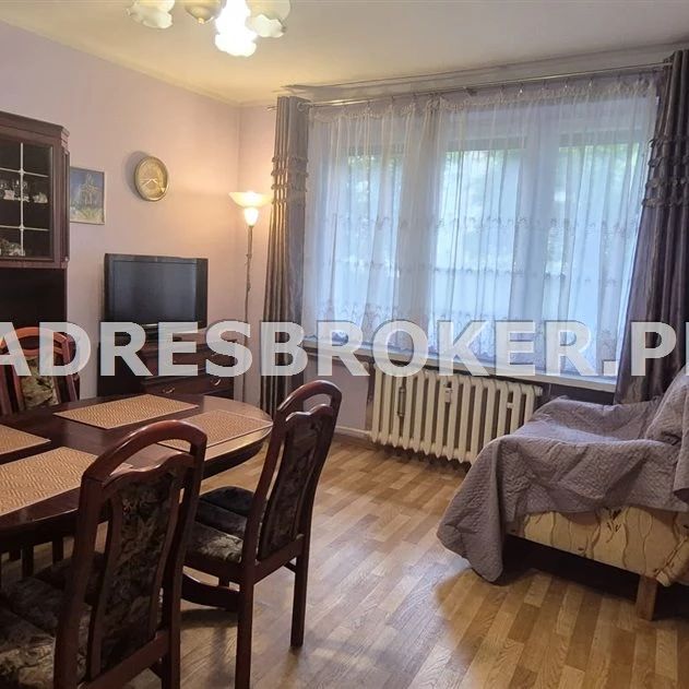 Mieszkanie, wynajem Gliwice, Centrum - Фото 1